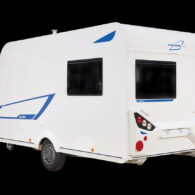 Caravelair Alba