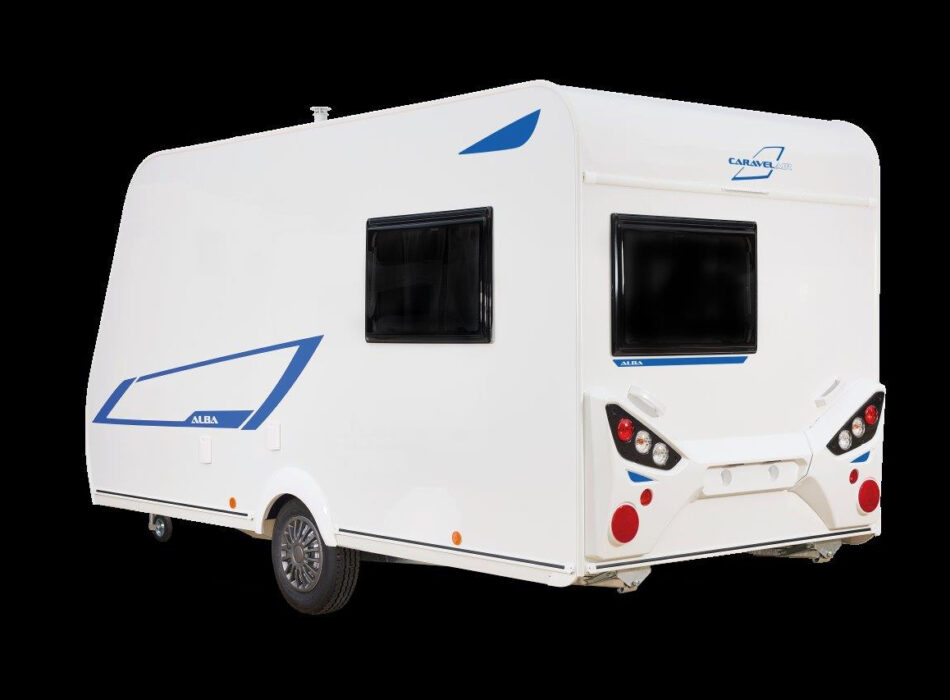 Caravelair Alba