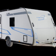Caravelair Sports Line