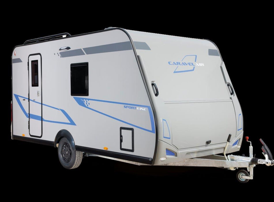 Caravelair Sports Line