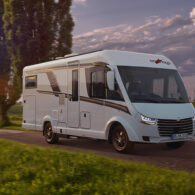 Carthago c-tourer I145RBLE