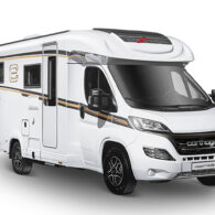 Carthago c-tourer T145 RB LE