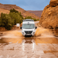 Crosscamp Flex 541 2024