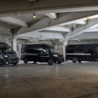 Crosscamp buscampers 2024