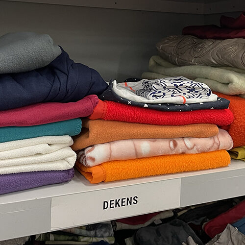 Dekens