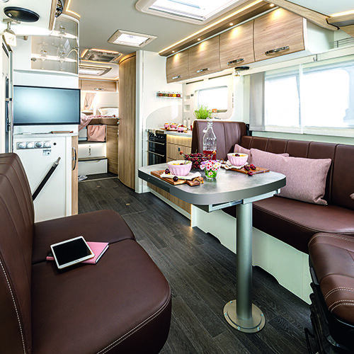 Frankia Platin I7900 GD