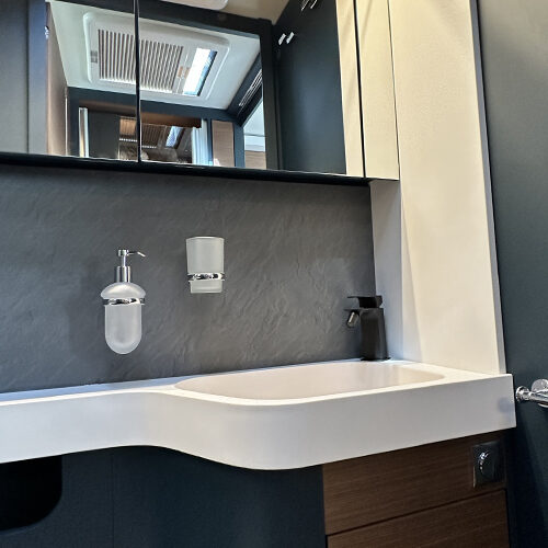 Kreos H 5109 toilet
