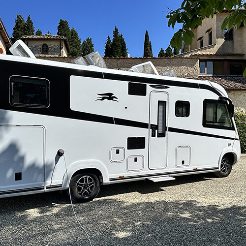 Laika Kreos H 5109 exterieur