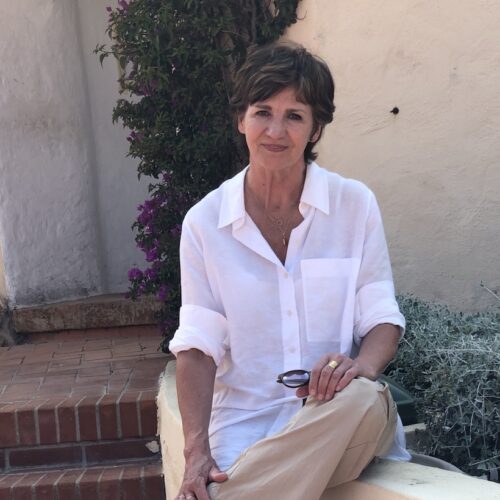 Martine van Os
