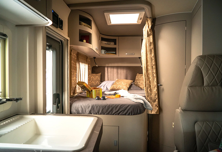 Oasi 610M bed Oasi 610M bed