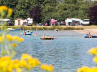 Recreatiepark De Achterste Hoef