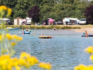 Recreatiepark De Achterste Hoef