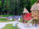 River Camping Bled pumptrack