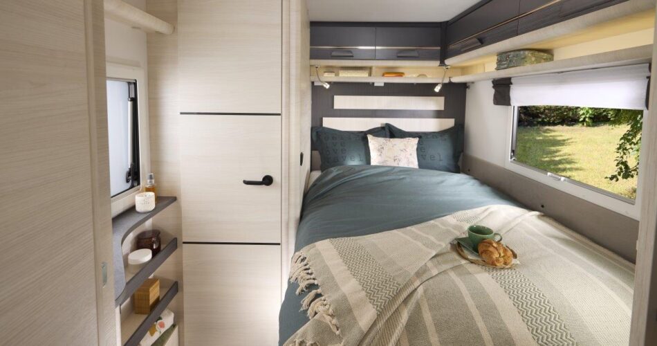 Sterckeman Open Edition