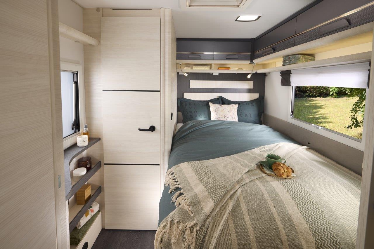 Sterckeman Open Edition