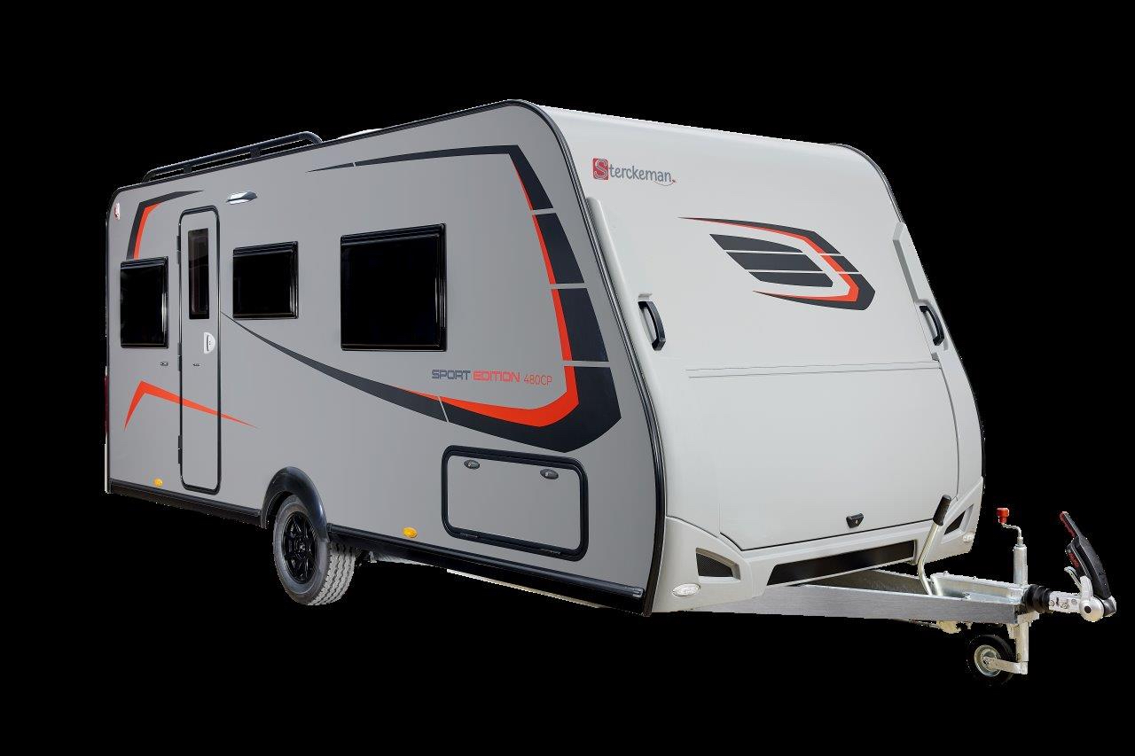 Sterckeman Sport Edition