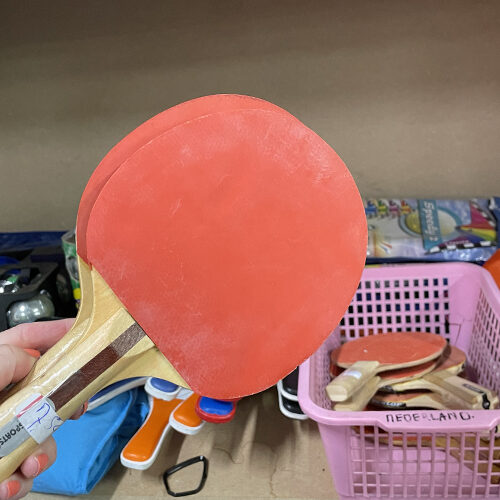 Tafeltennis