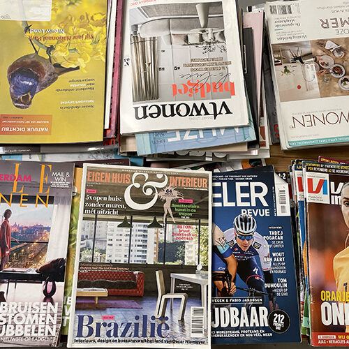 Tijdschriften