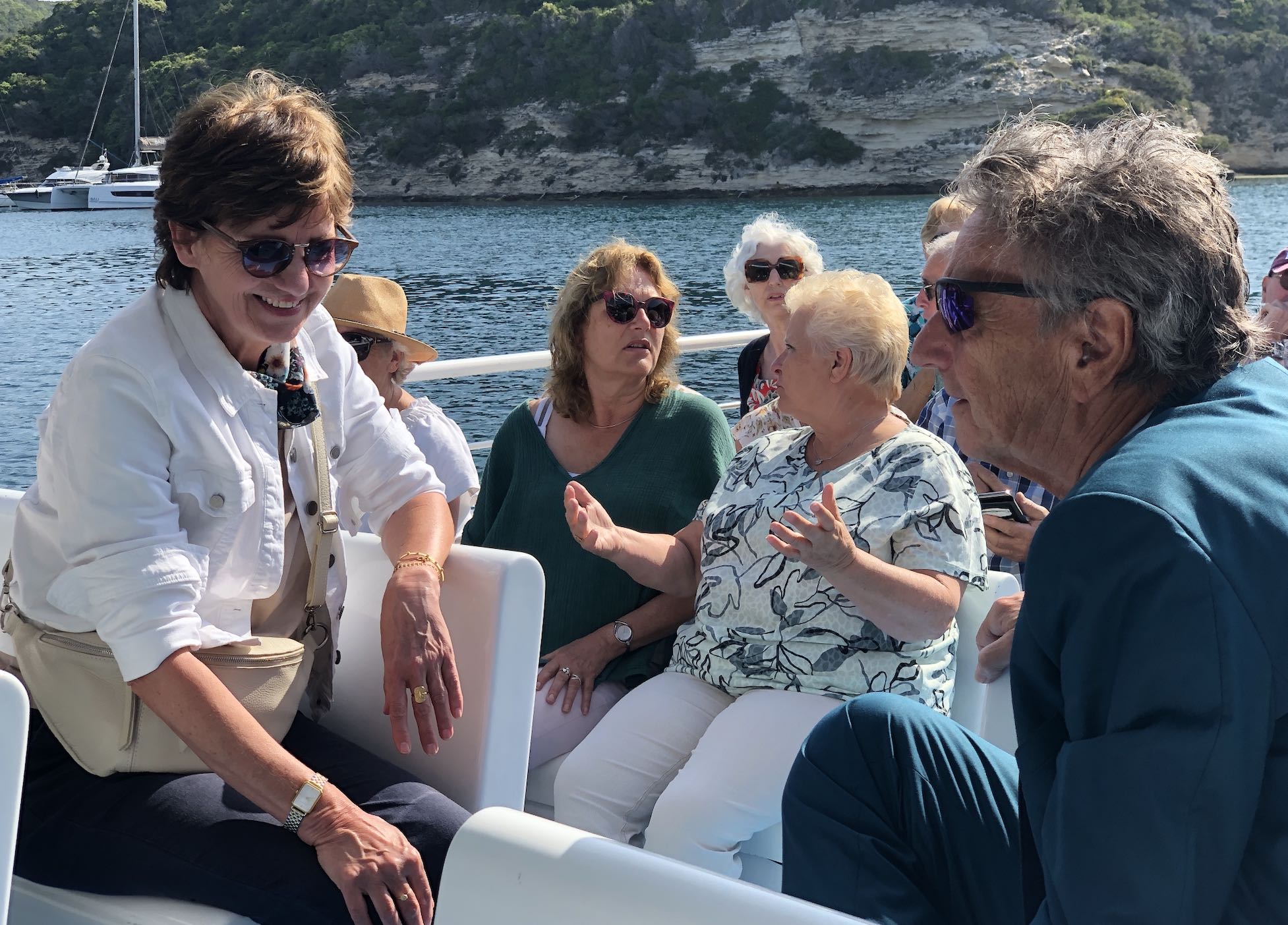 we zijn er Bijna 2023