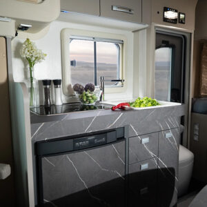 Wingamm Oasi 610M keuken Wingamm Oasi 610M keuken