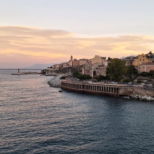 Bastia