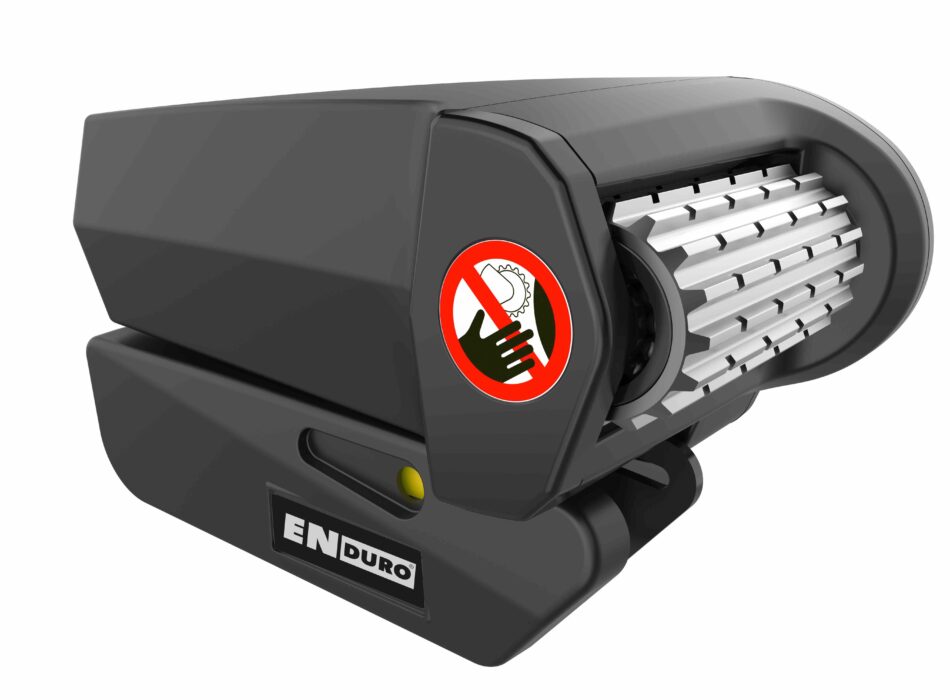 Enduro rangeersysteem EM313A