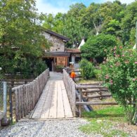 Ca. Stella & Camping del Monte San Giorgio