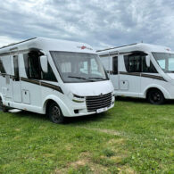 Carthago c-tourer I145 RB LE 2024