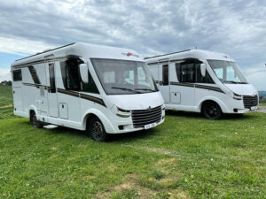 Carthago c-tourer I145 RB LE 2024