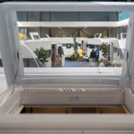 Dordt Open 2023 caravans