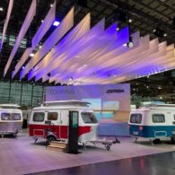 Eriba Touring Colour