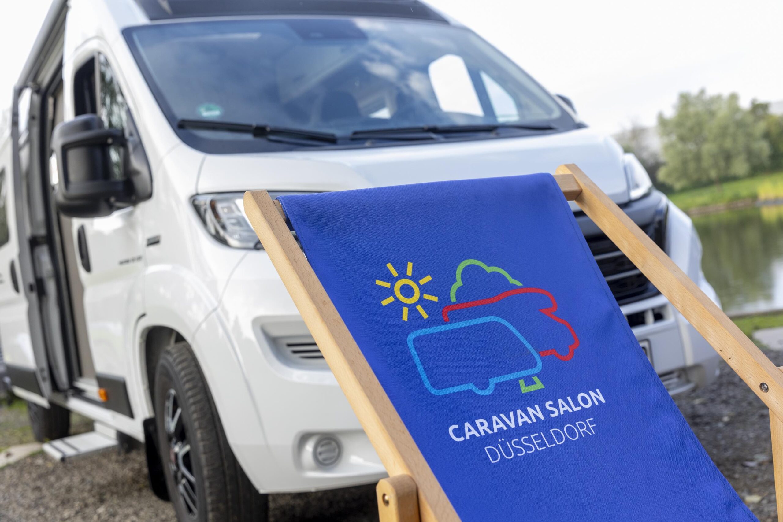Caravan Salon 2023 Video Bericht