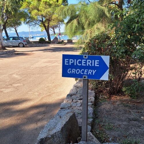 Camping Golfo di Sogno