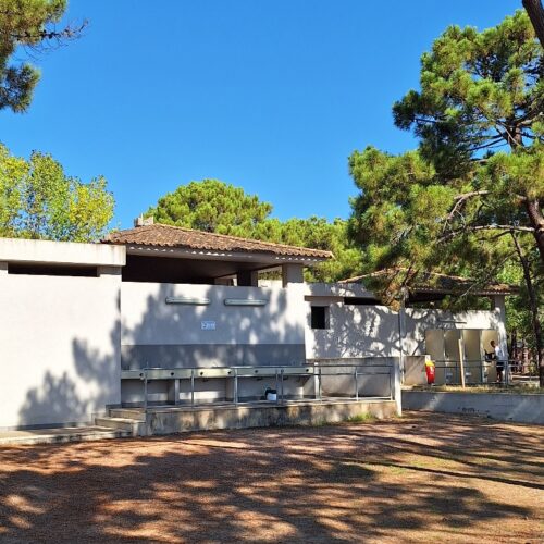 Camping Golfo di Sogno