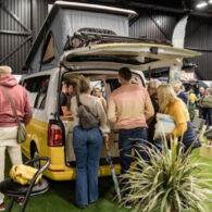 Camperbeurs Hardenberg