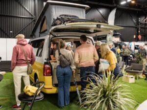 Camperbeurs Hardenberg