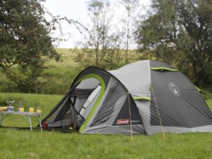 Coleman Darwin tent