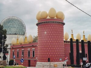 Dalí museum