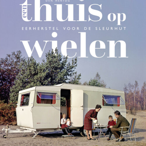 Een thuis op wielen