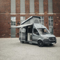 Hymer Grand Canyon S