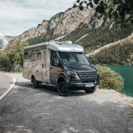 Hymer ML-T