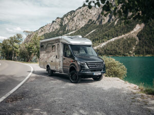 Hymer ML-T