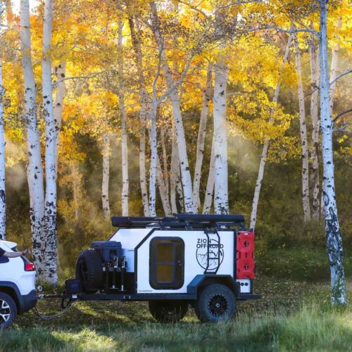 Zion Off-Road