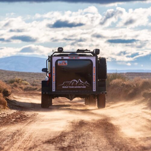 Zion Off-Road