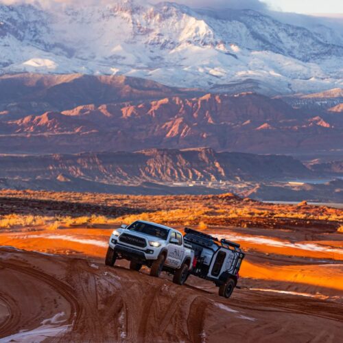 Zion Off-Road