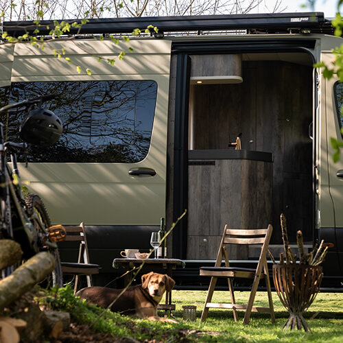 Innova Roadtrip exterieur