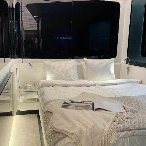 Slaapkamer Dembell