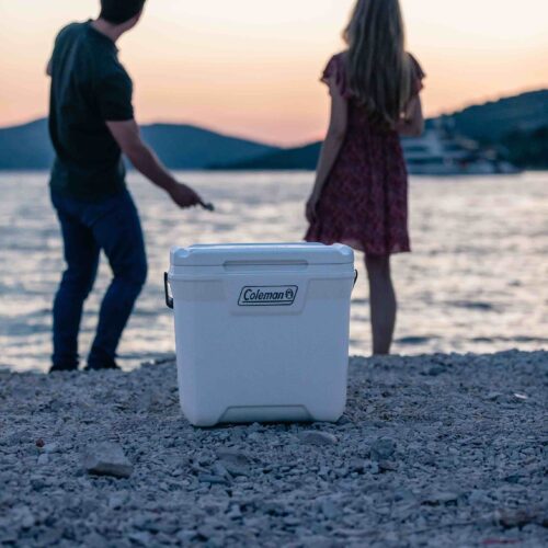 Coleman koelbox
