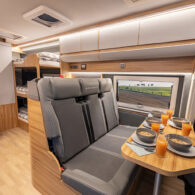 Affinity Five zitgroep