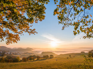 Campings Sauerland